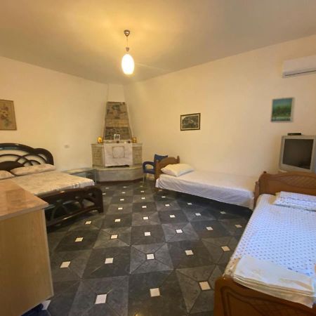 Eva Apartments Dhërmi Zewnętrze zdjęcie