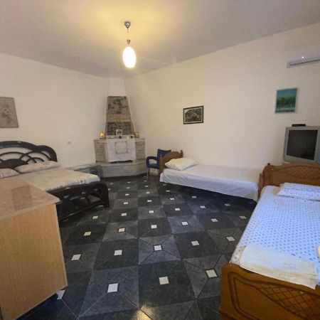 Eva Apartments Dhërmi Zewnętrze zdjęcie