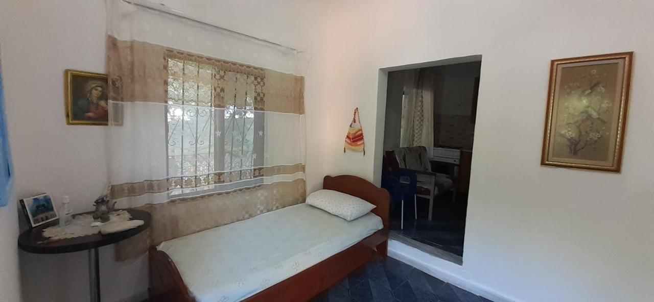 Eva Apartments Dhërmi Zewnętrze zdjęcie
