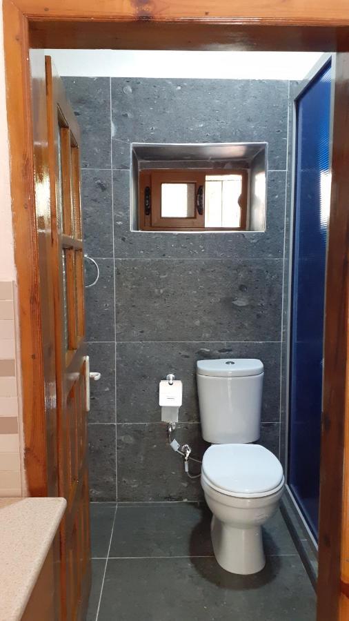 Eva Apartments Dhërmi Zewnętrze zdjęcie