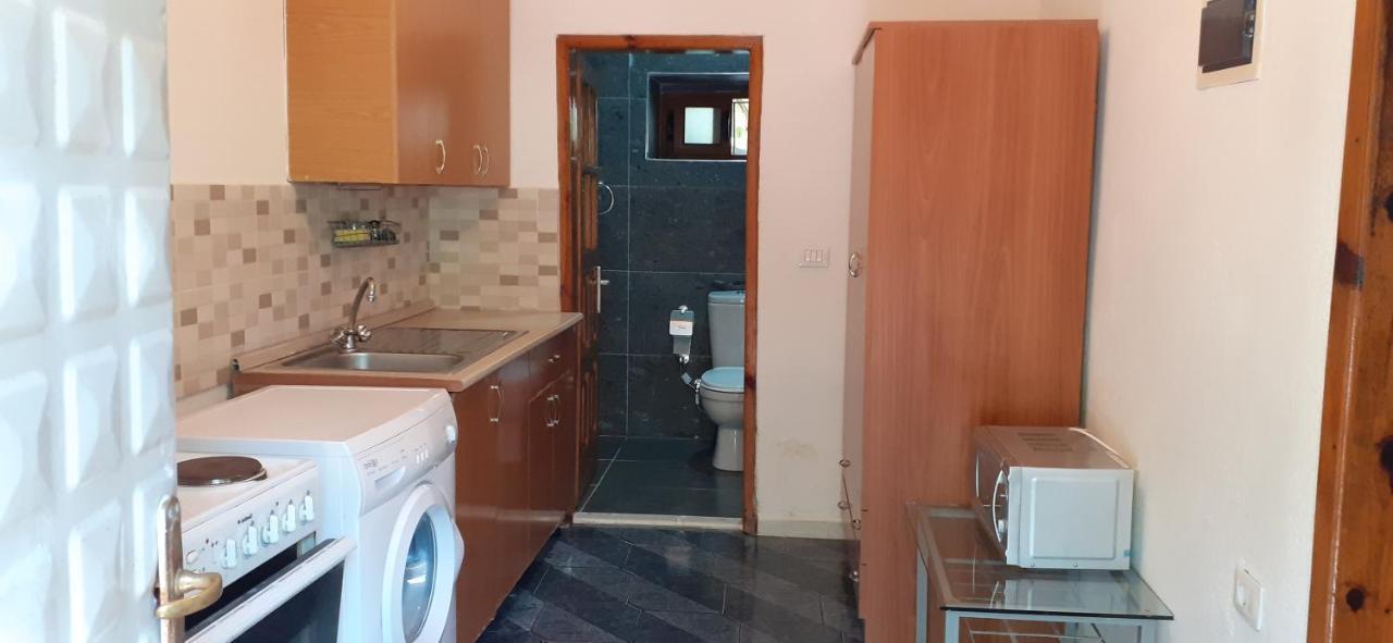 Eva Apartments Dhërmi Zewnętrze zdjęcie