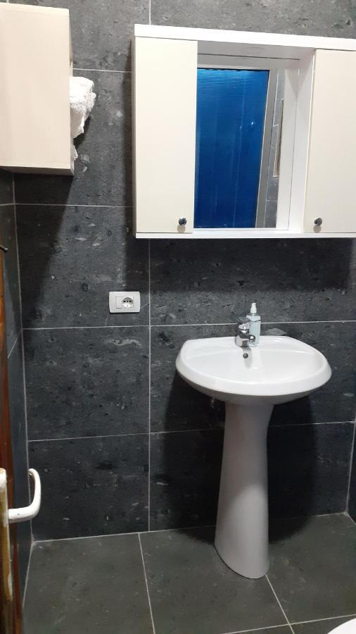Eva Apartments Dhërmi Zewnętrze zdjęcie