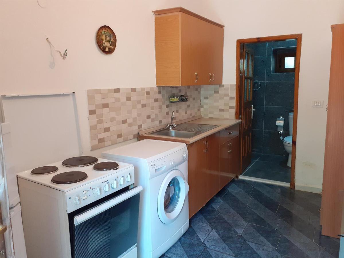 Eva Apartments Dhërmi Zewnętrze zdjęcie