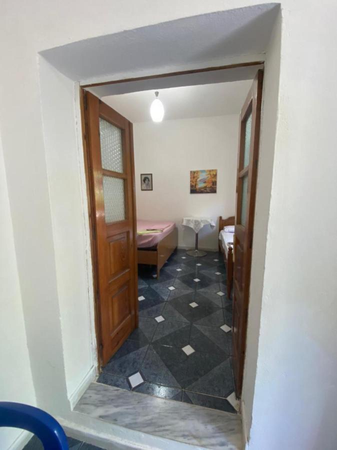 Eva Apartments Dhërmi Zewnętrze zdjęcie