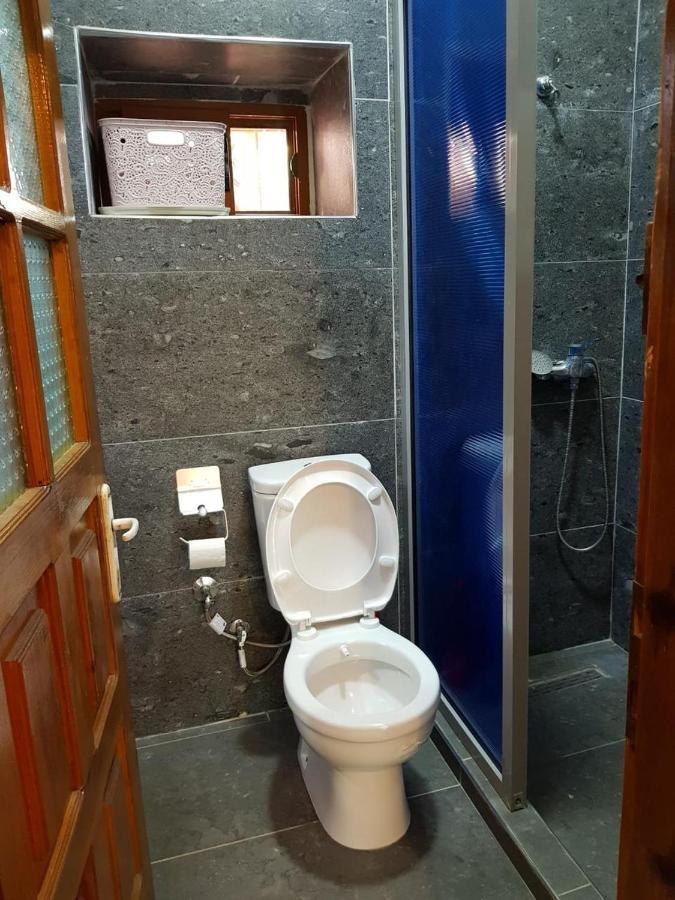 Eva Apartments Dhërmi Zewnętrze zdjęcie
