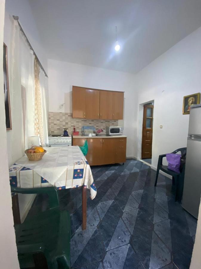 Eva Apartments Dhërmi Zewnętrze zdjęcie