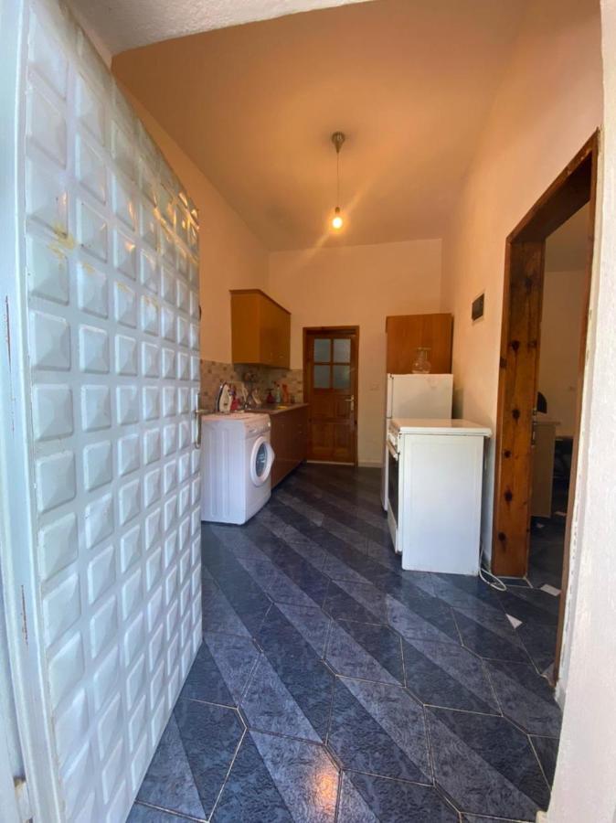 Eva Apartments Dhërmi Zewnętrze zdjęcie
