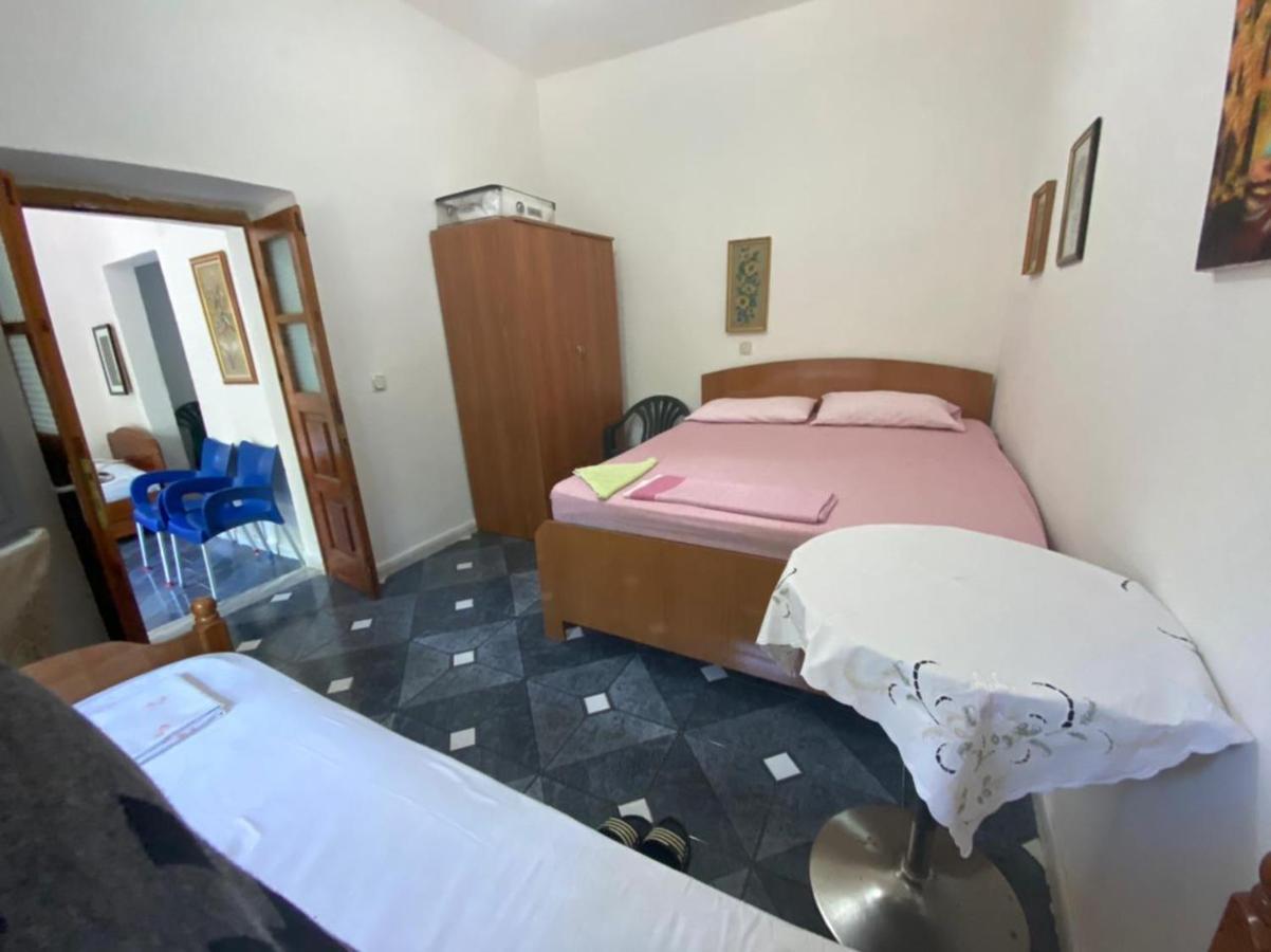 Eva Apartments Dhërmi Zewnętrze zdjęcie